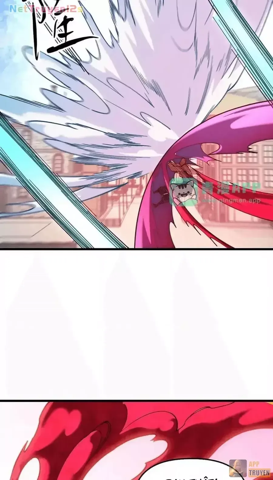 Toàn Dân Chuyển Chức : Duy Ta Vô Chức Tán Nhân Chap 225 - Next Chap 226
