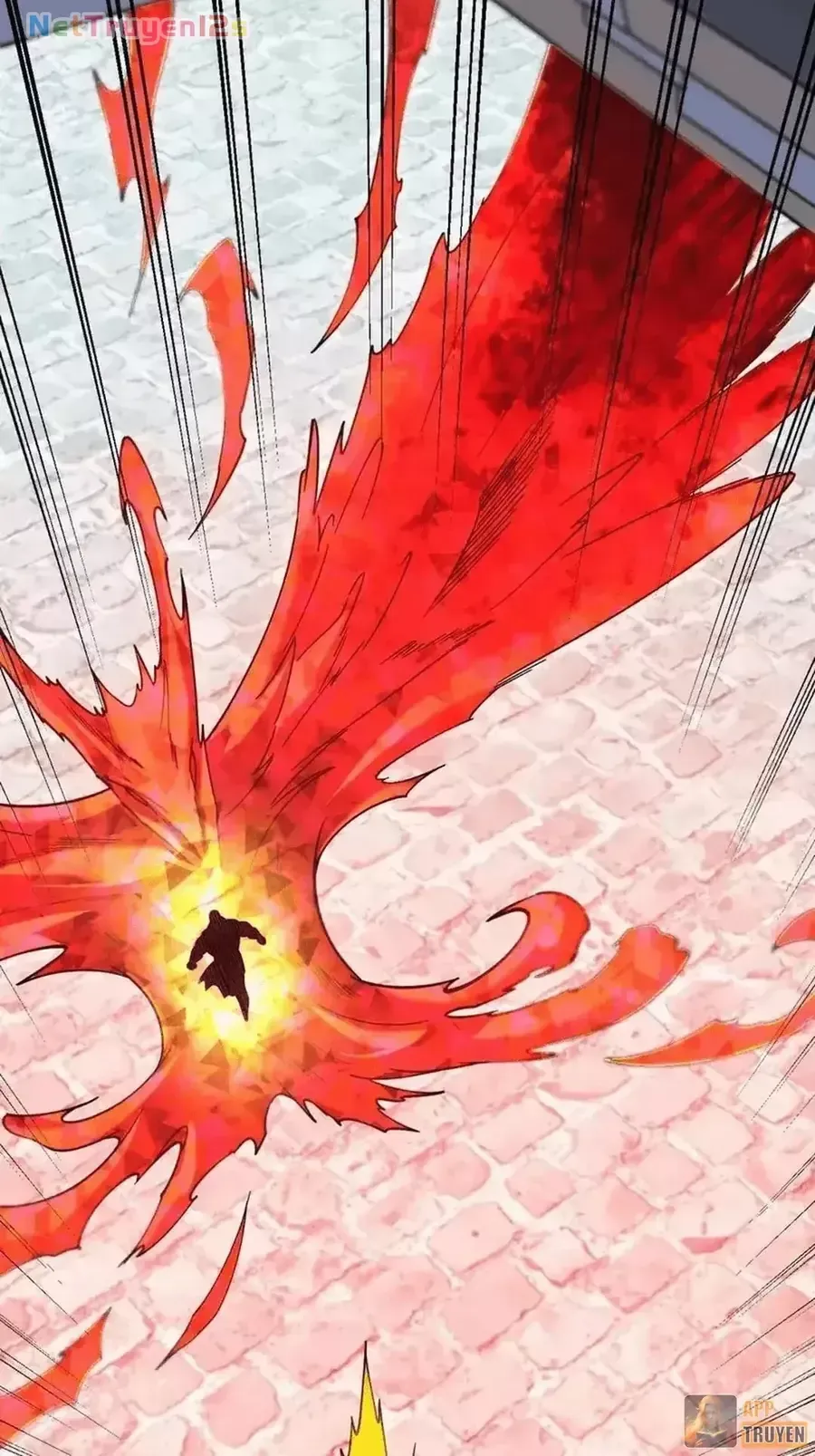 Toàn Dân Chuyển Chức : Duy Ta Vô Chức Tán Nhân Chap 225 - Next Chap 226