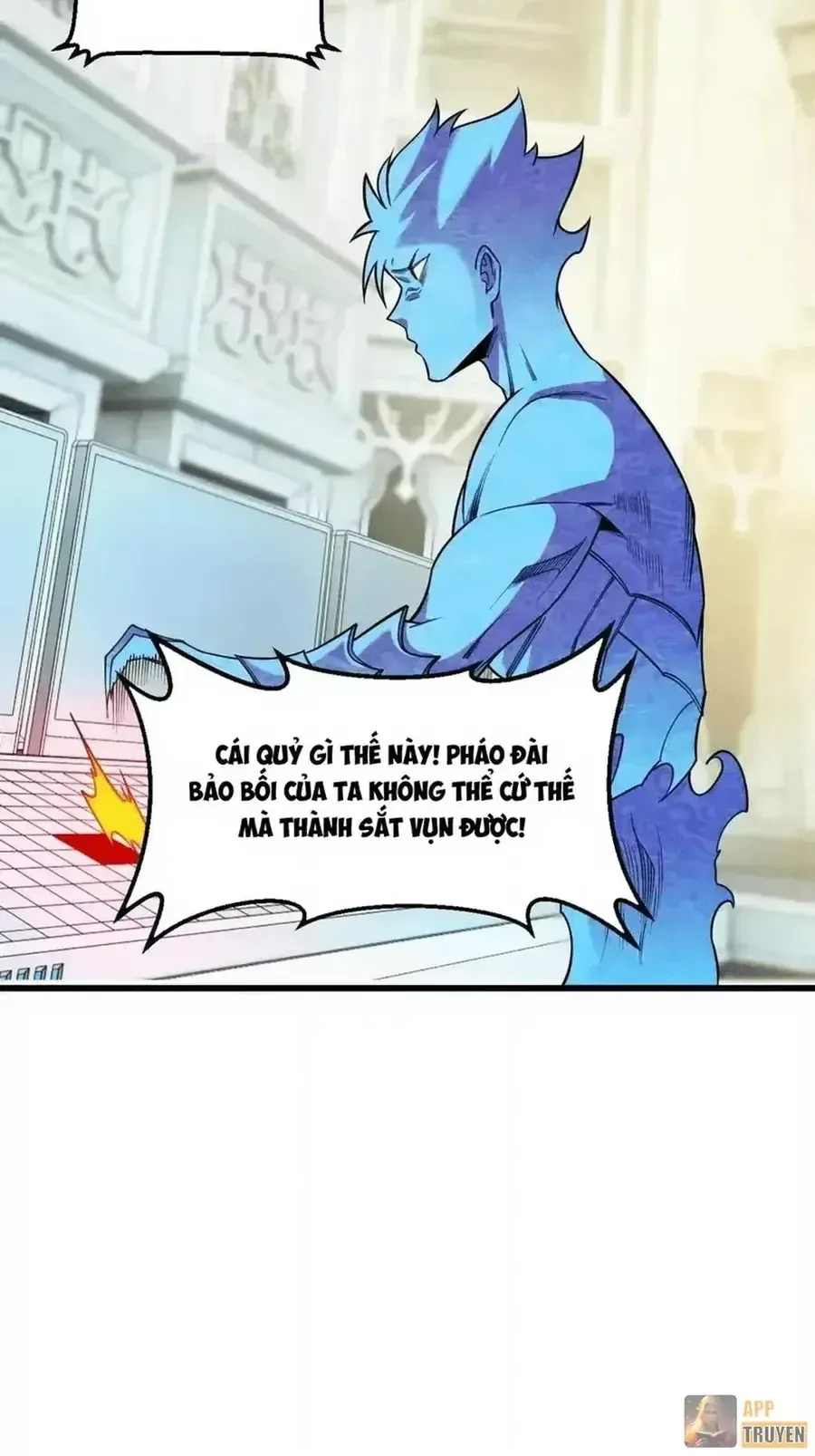 Toàn Dân Chuyển Chức : Duy Ta Vô Chức Tán Nhân Chap 225 - Next Chap 226