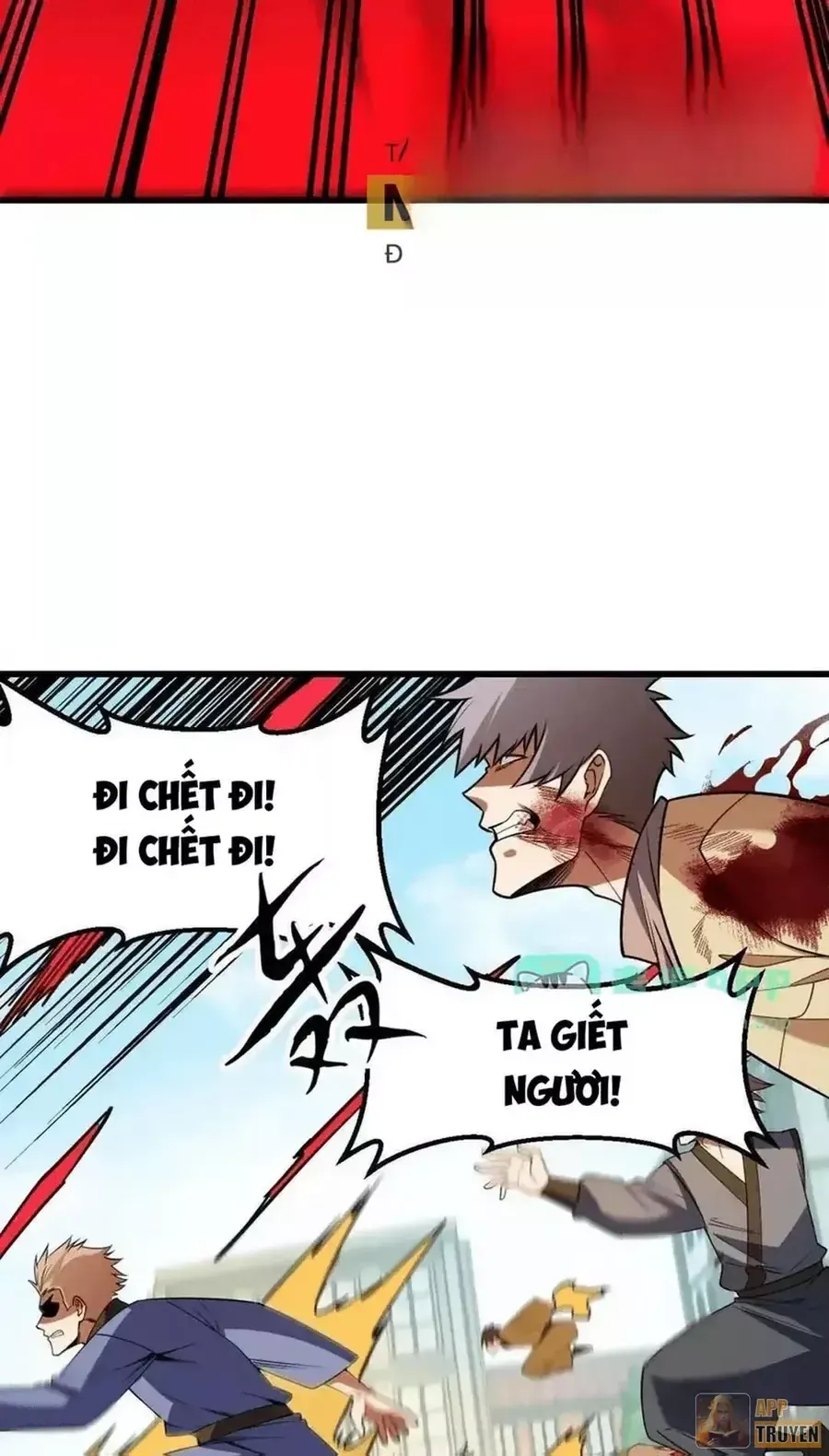 Toàn Dân Chuyển Chức : Duy Ta Vô Chức Tán Nhân Chap 225 - Next Chap 226