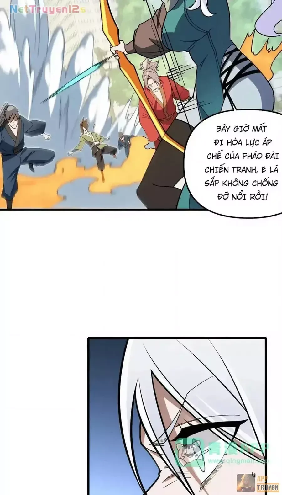 Toàn Dân Chuyển Chức : Duy Ta Vô Chức Tán Nhân Chap 225 - Next Chap 226