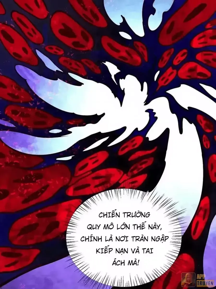 Toàn Dân Chuyển Chức : Duy Ta Vô Chức Tán Nhân Chap 225 - Next Chap 226