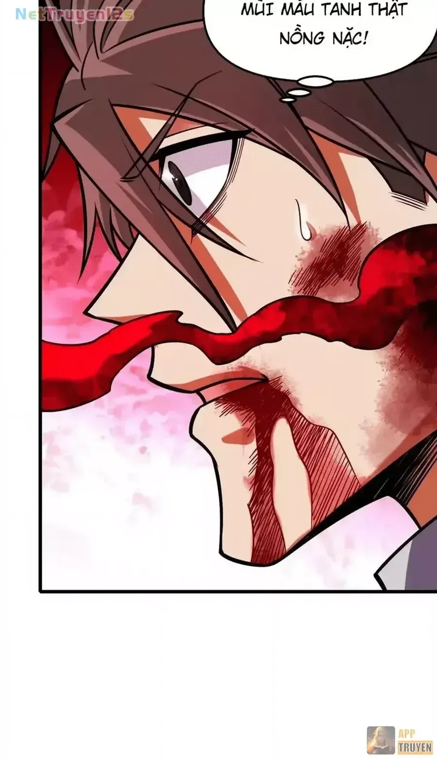Toàn Dân Chuyển Chức : Duy Ta Vô Chức Tán Nhân Chap 225 - Next Chap 226