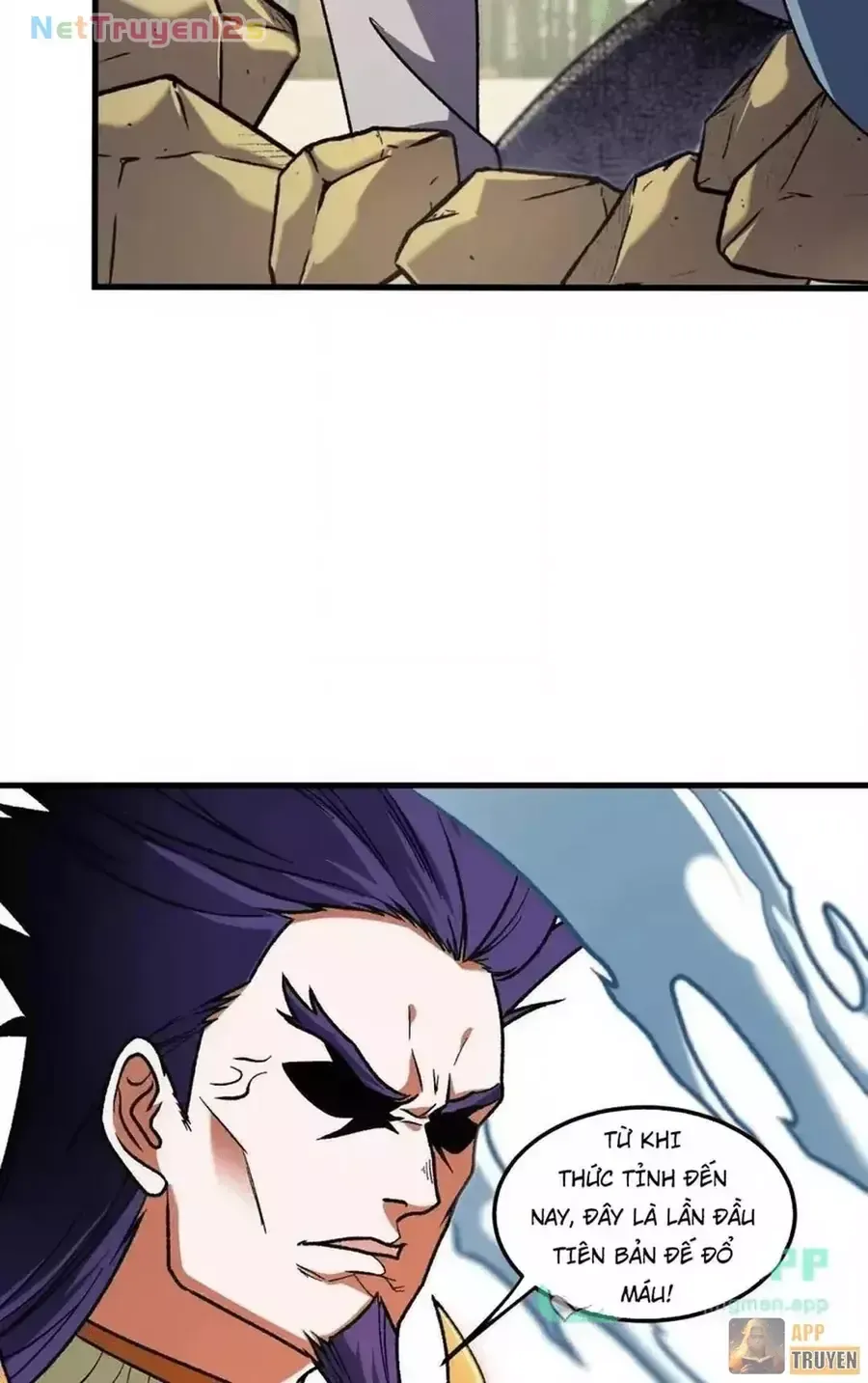 Toàn Dân Chuyển Chức : Duy Ta Vô Chức Tán Nhân Chap 225 - Next Chap 226