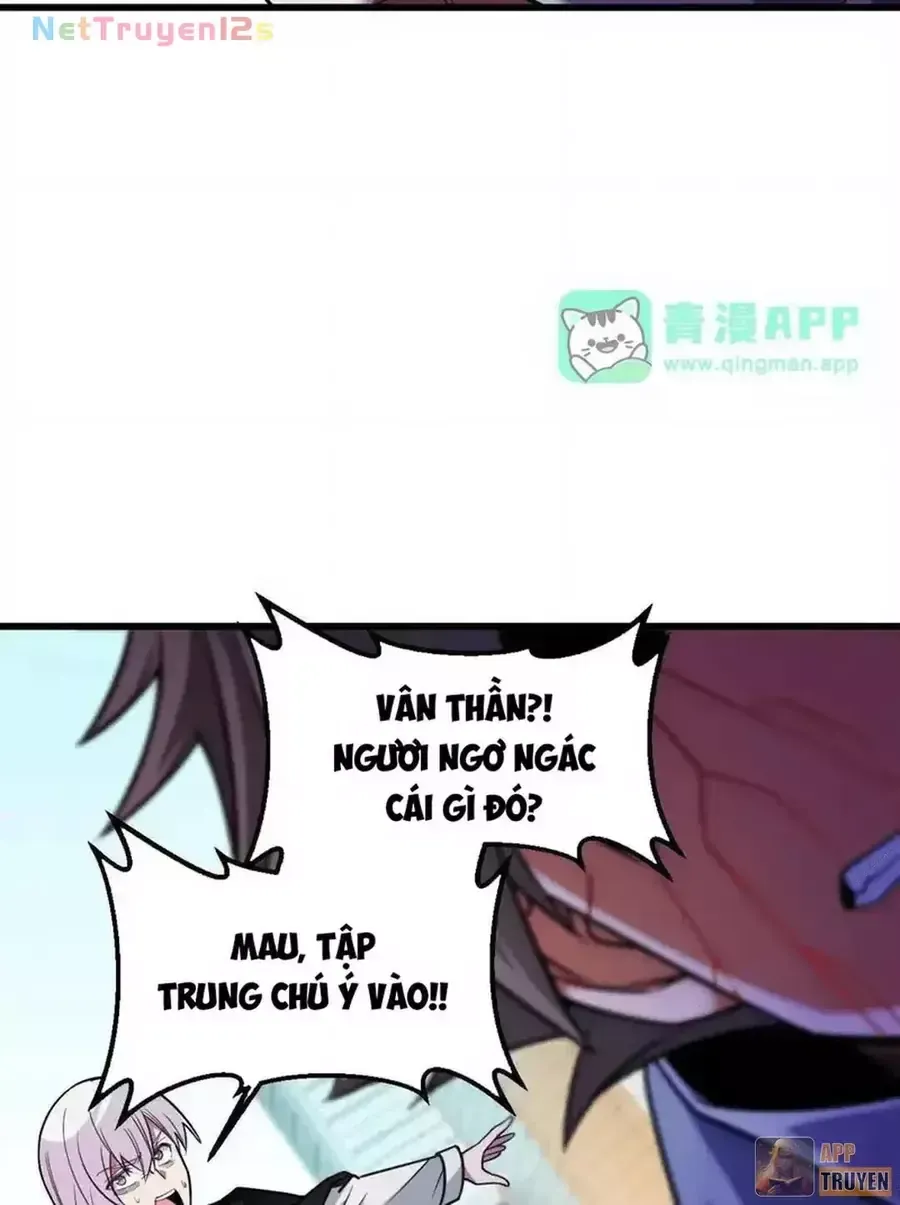 Toàn Dân Chuyển Chức : Duy Ta Vô Chức Tán Nhân Chap 225 - Next Chap 226