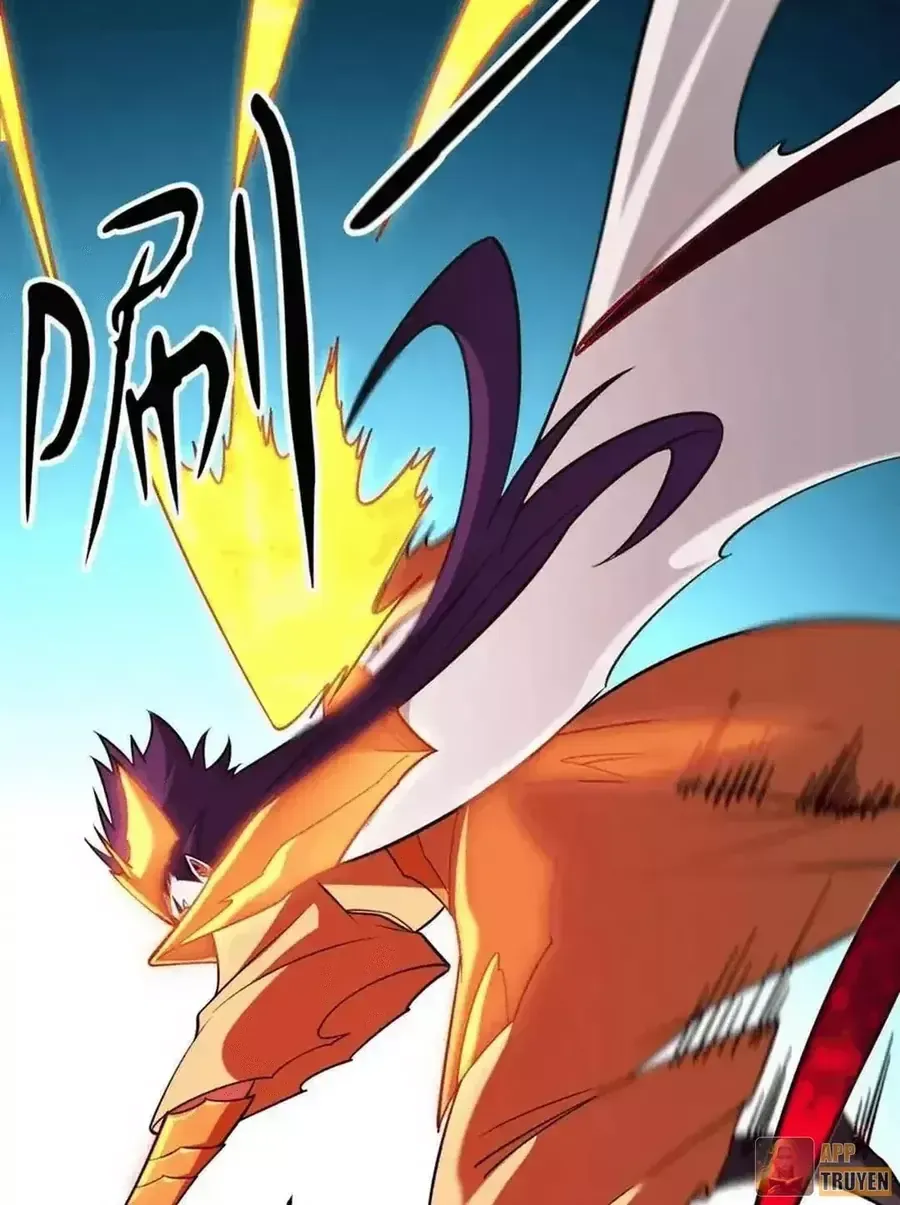Toàn Dân Chuyển Chức : Duy Ta Vô Chức Tán Nhân Chap 225 - Next Chap 226