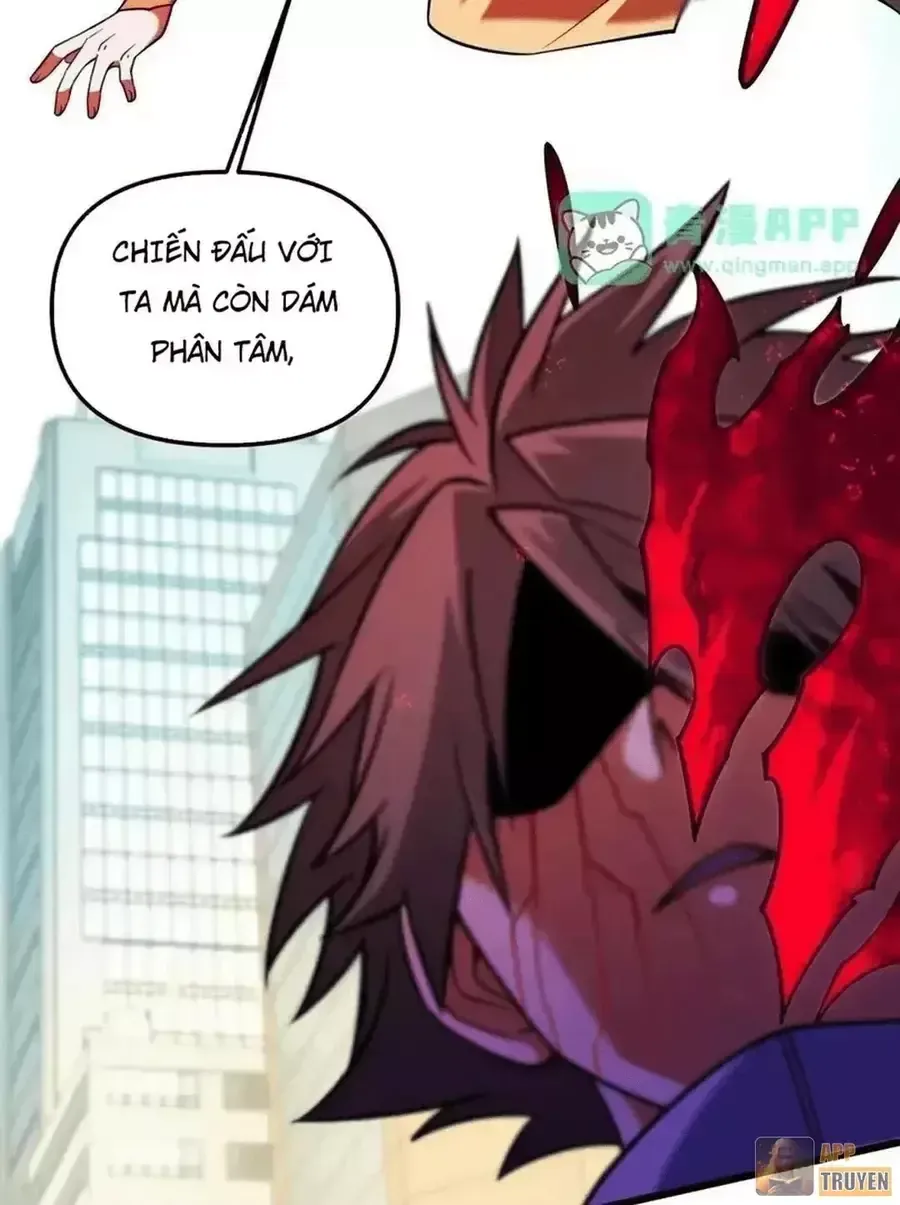 Toàn Dân Chuyển Chức : Duy Ta Vô Chức Tán Nhân Chap 225 - Next Chap 226