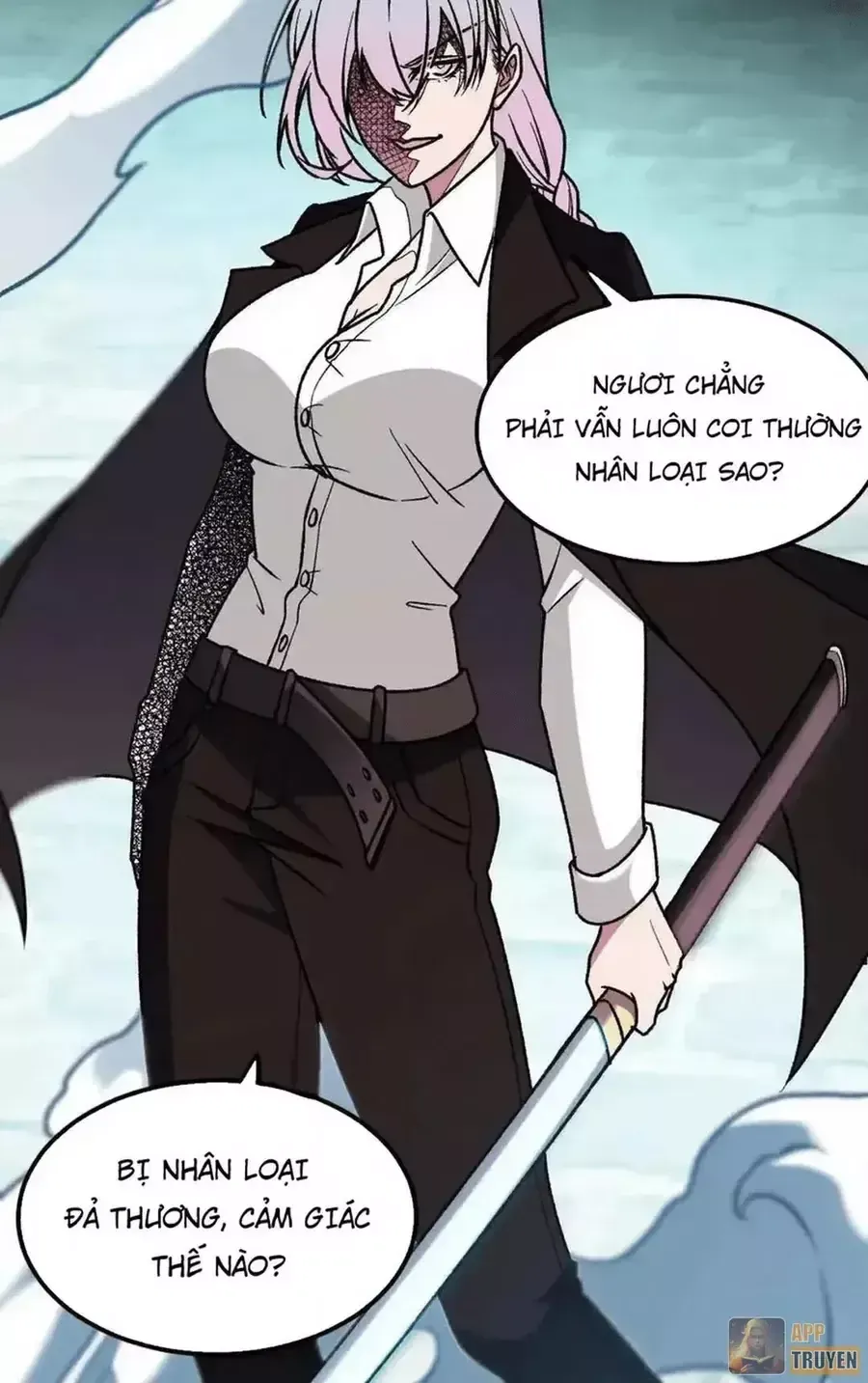 Toàn Dân Chuyển Chức : Duy Ta Vô Chức Tán Nhân Chap 225 - Next Chap 226