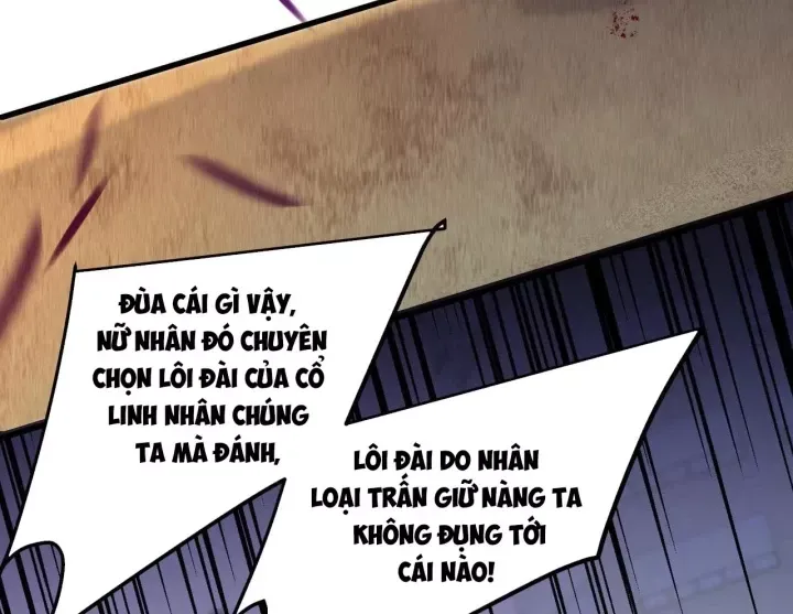 Toàn Dân Chuyển Chức : Duy Ta Vô Chức Tán Nhân Chap 220 - Next Chap 221