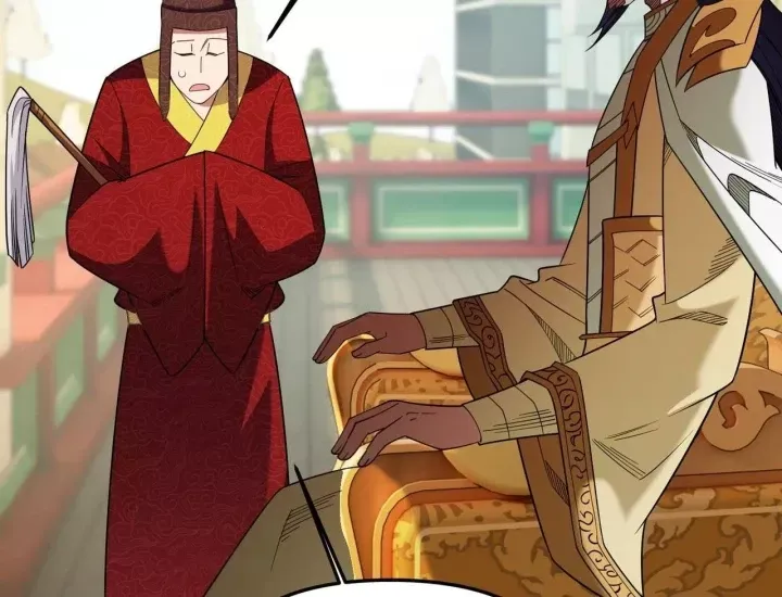 Toàn Dân Chuyển Chức : Duy Ta Vô Chức Tán Nhân Chap 220 - Next Chap 221