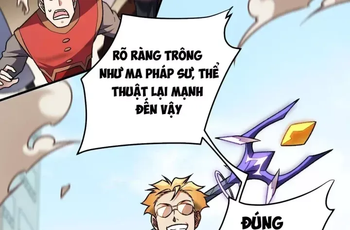 Toàn Dân Chuyển Chức : Duy Ta Vô Chức Tán Nhân Chap 220 - Next Chap 221