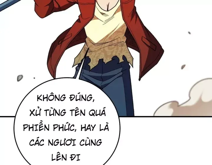 Toàn Dân Chuyển Chức : Duy Ta Vô Chức Tán Nhân Chap 220 - Next Chap 221