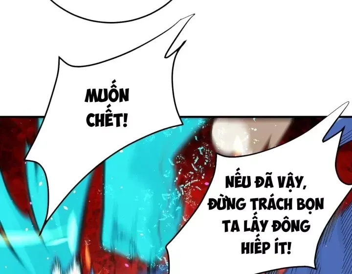 Toàn Dân Chuyển Chức : Duy Ta Vô Chức Tán Nhân Chap 220 - Next Chap 221