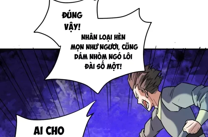 Toàn Dân Chuyển Chức : Duy Ta Vô Chức Tán Nhân Chap 220 - Next Chap 221