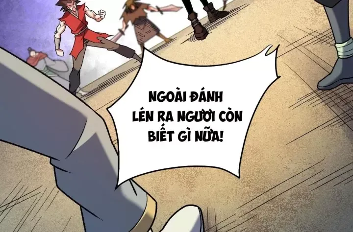 Toàn Dân Chuyển Chức : Duy Ta Vô Chức Tán Nhân Chap 220 - Next Chap 221