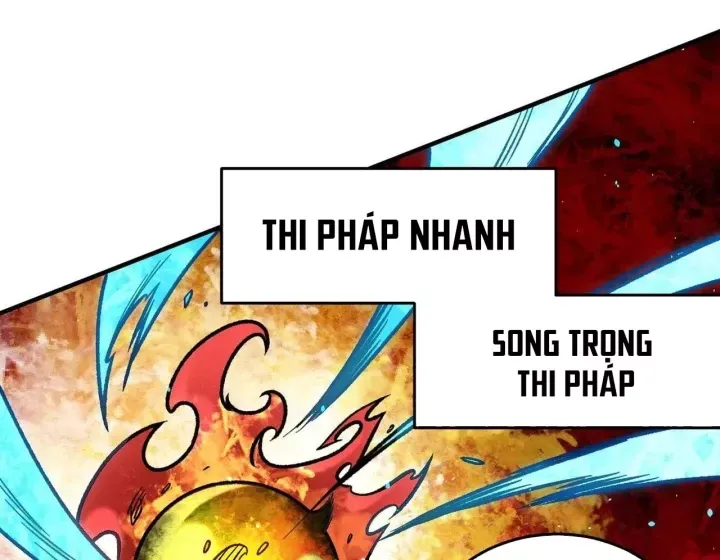 Toàn Dân Chuyển Chức : Duy Ta Vô Chức Tán Nhân Chap 220 - Next Chap 221