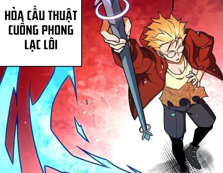 Toàn Dân Chuyển Chức : Duy Ta Vô Chức Tán Nhân Chap 220 - Next Chap 221
