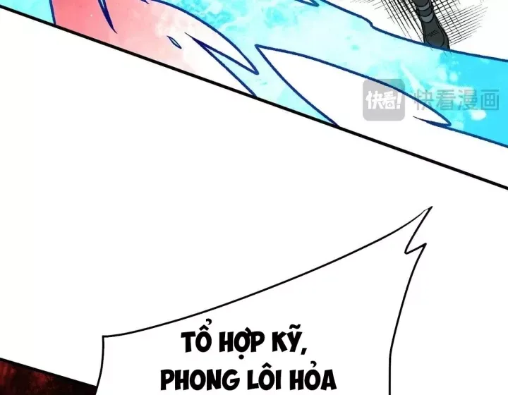 Toàn Dân Chuyển Chức : Duy Ta Vô Chức Tán Nhân Chap 220 - Next Chap 221
