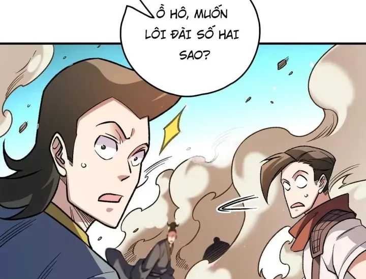 Toàn Dân Chuyển Chức : Duy Ta Vô Chức Tán Nhân Chap 220 - Next Chap 221