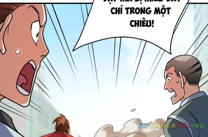 Toàn Dân Chuyển Chức : Duy Ta Vô Chức Tán Nhân Chap 220 - Next Chap 221