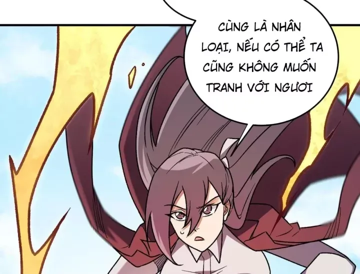 Toàn Dân Chuyển Chức : Duy Ta Vô Chức Tán Nhân Chap 220 - Next Chap 221