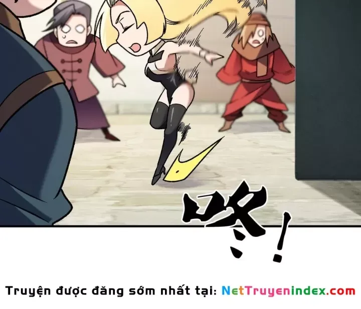 Toàn Dân Chuyển Chức : Duy Ta Vô Chức Tán Nhân Chap 220 - Next Chap 221