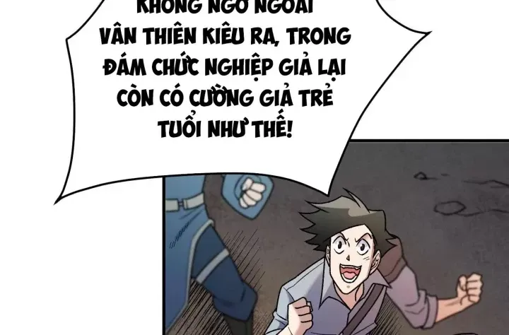 Toàn Dân Chuyển Chức : Duy Ta Vô Chức Tán Nhân Chap 220 - Next Chap 221