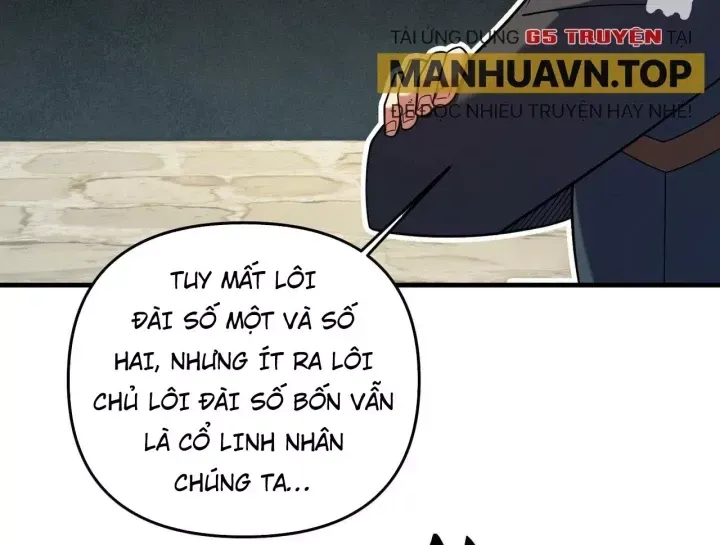 Toàn Dân Chuyển Chức : Duy Ta Vô Chức Tán Nhân Chap 220 - Next Chap 221