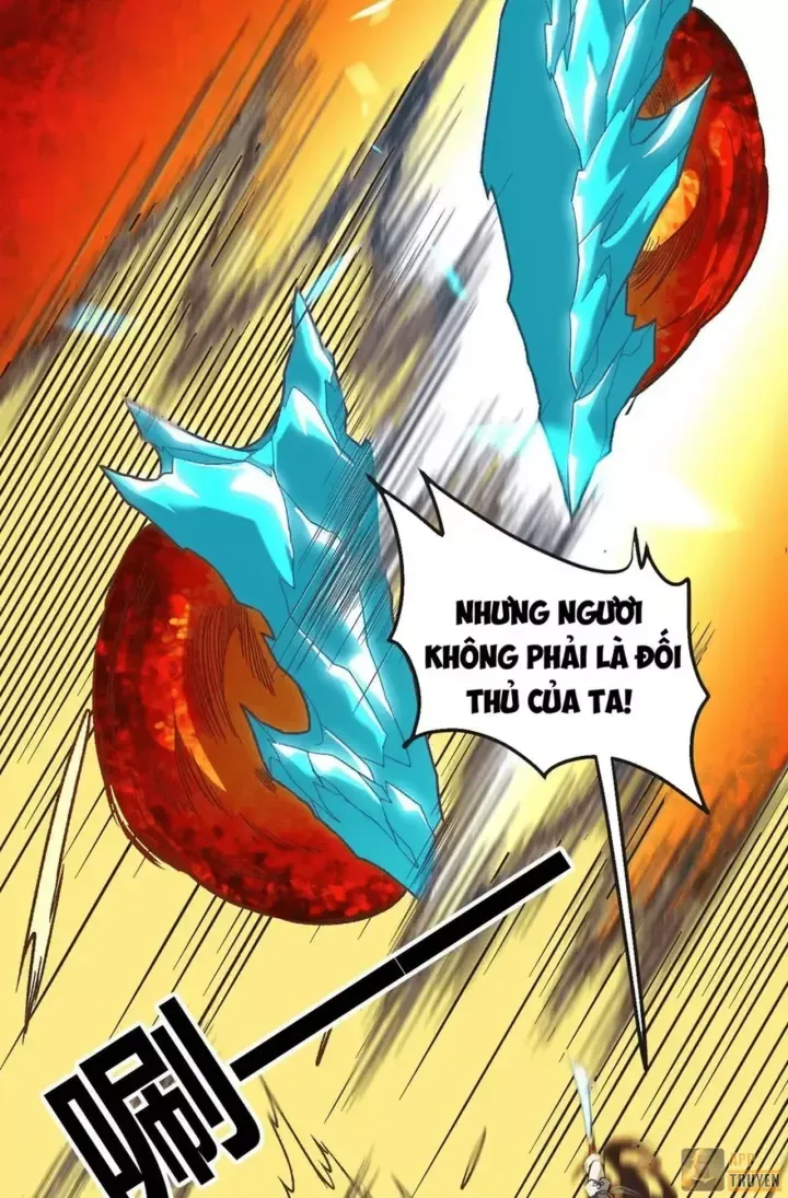 Toàn Dân Chuyển Chức : Duy Ta Vô Chức Tán Nhân Chap 221 - Next Chap 222