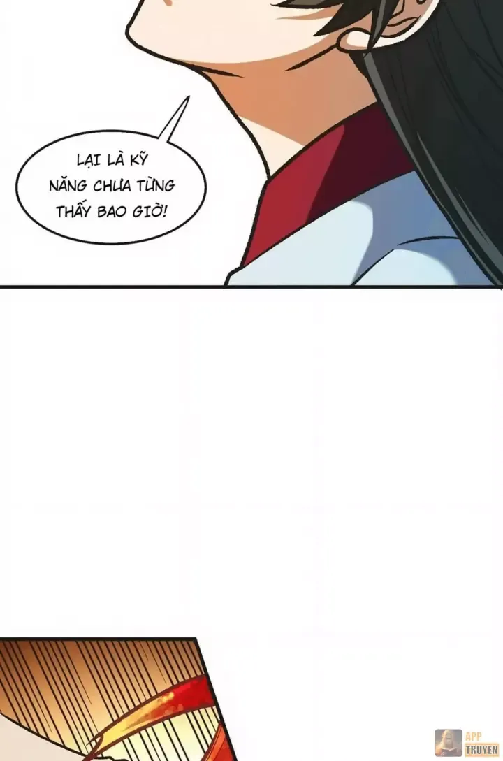 Toàn Dân Chuyển Chức : Duy Ta Vô Chức Tán Nhân Chap 221 - Next Chap 222