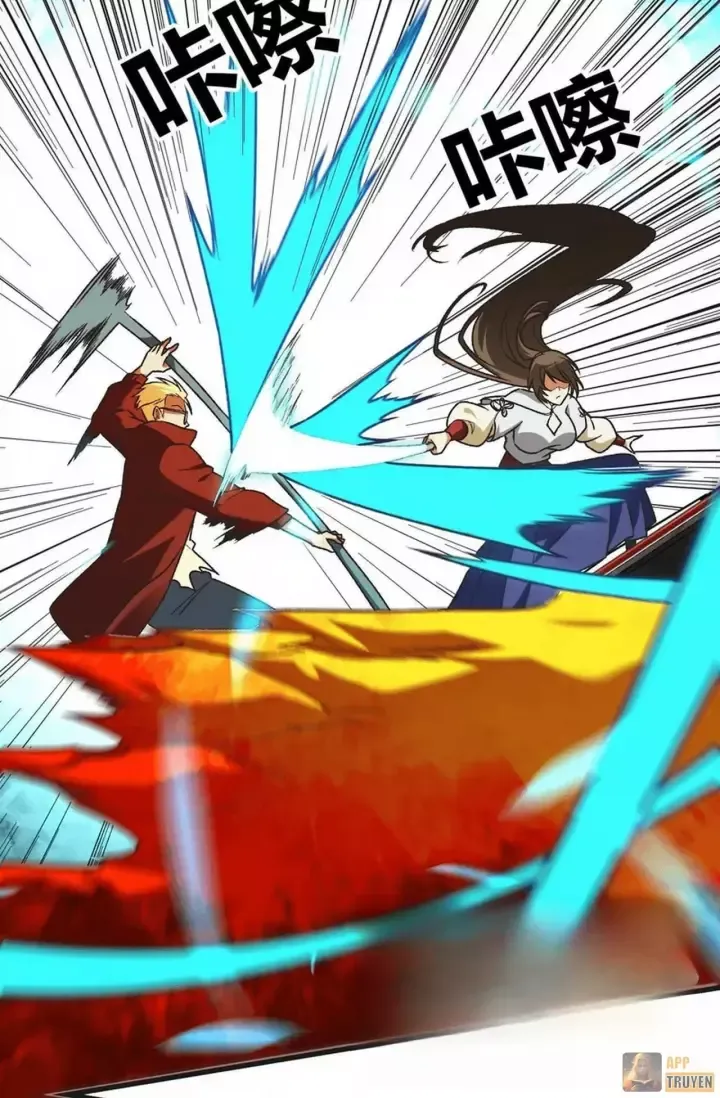 Toàn Dân Chuyển Chức : Duy Ta Vô Chức Tán Nhân Chap 221 - Next Chap 222