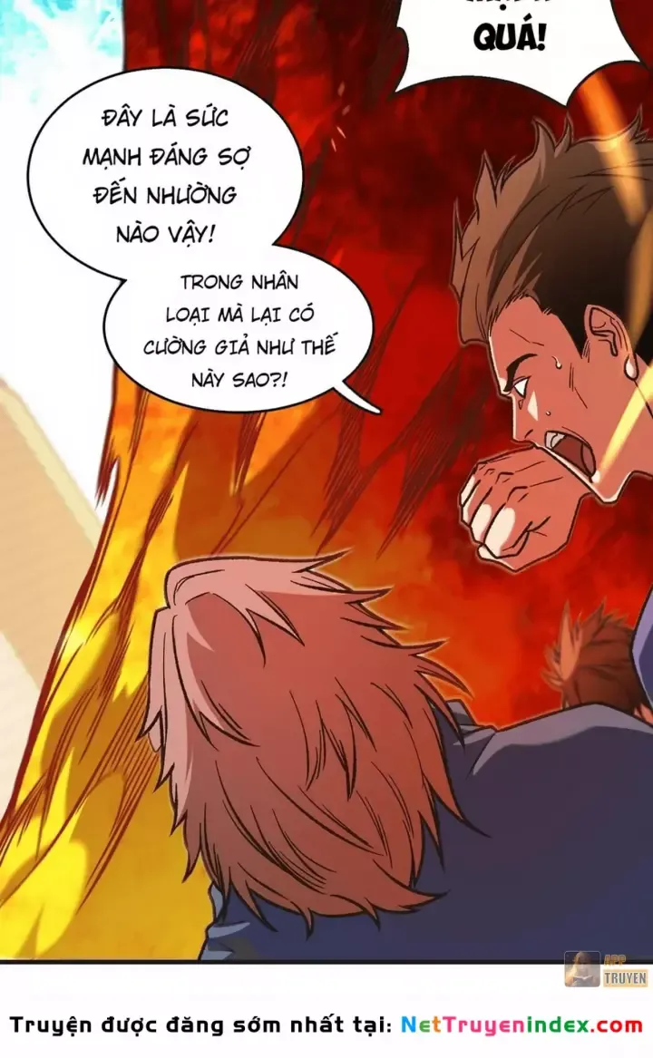 Toàn Dân Chuyển Chức : Duy Ta Vô Chức Tán Nhân Chap 221 - Next Chap 222