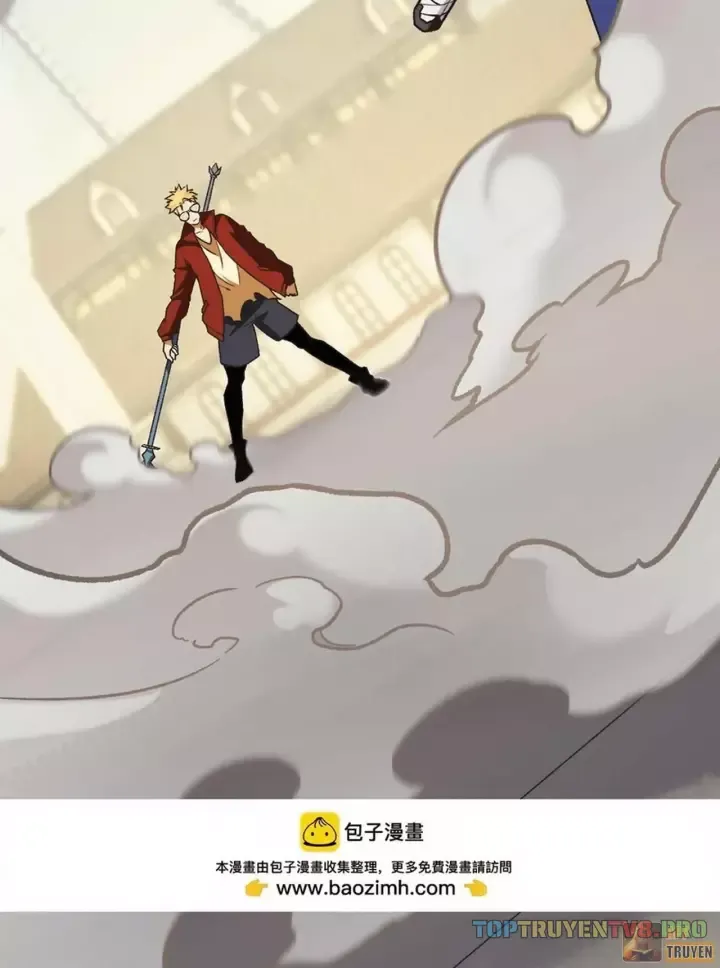 Toàn Dân Chuyển Chức : Duy Ta Vô Chức Tán Nhân Chap 221 - Next Chap 222