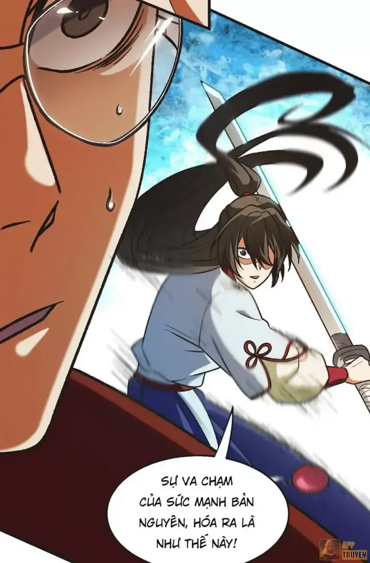 Toàn Dân Chuyển Chức : Duy Ta Vô Chức Tán Nhân Chap 221 - Next Chap 222
