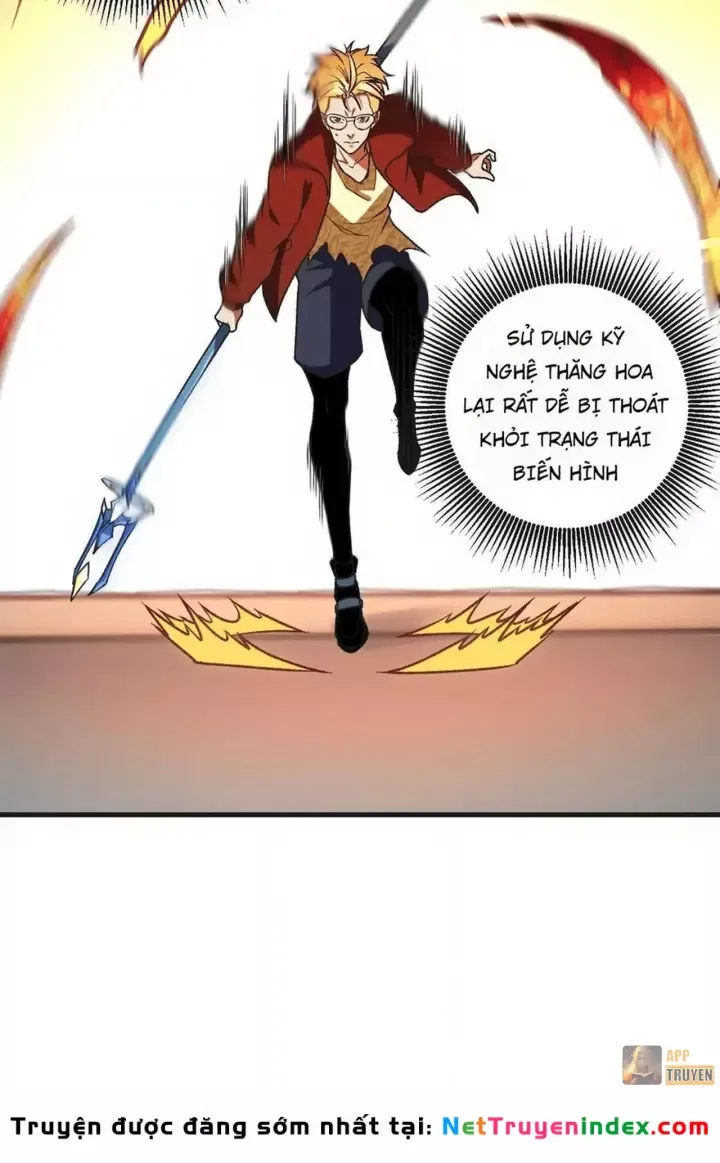 Toàn Dân Chuyển Chức : Duy Ta Vô Chức Tán Nhân Chap 221 - Next Chap 222