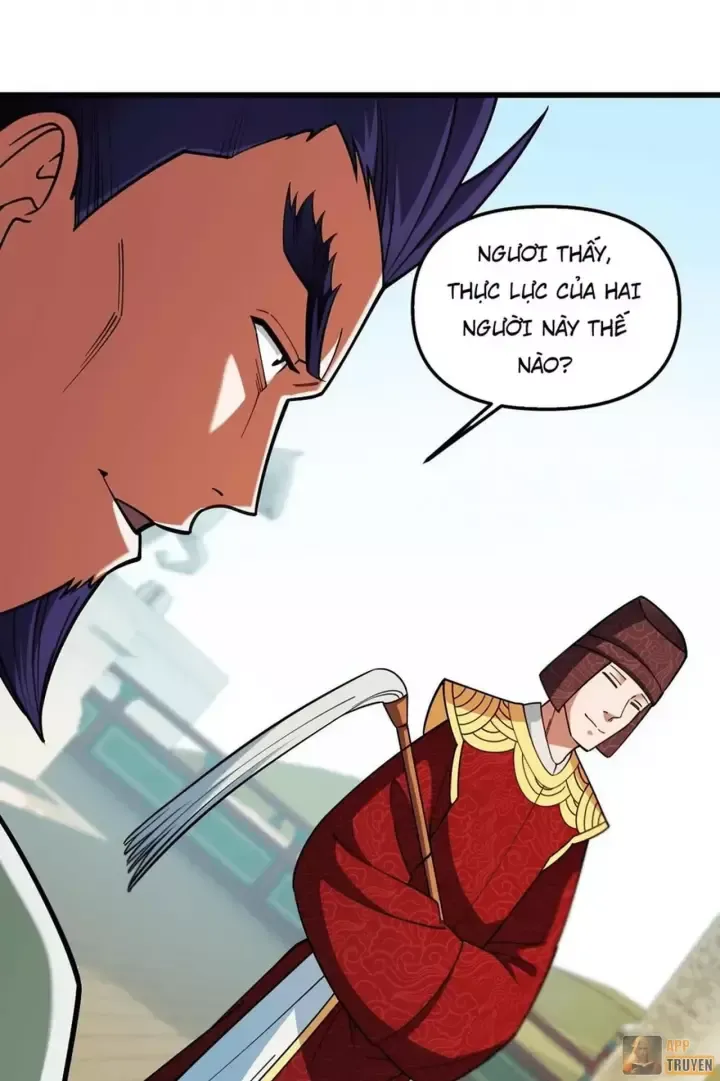 Toàn Dân Chuyển Chức : Duy Ta Vô Chức Tán Nhân Chap 221 - Next Chap 222