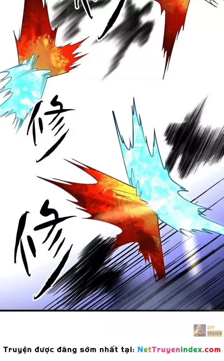 Toàn Dân Chuyển Chức : Duy Ta Vô Chức Tán Nhân Chap 221 - Next Chap 222