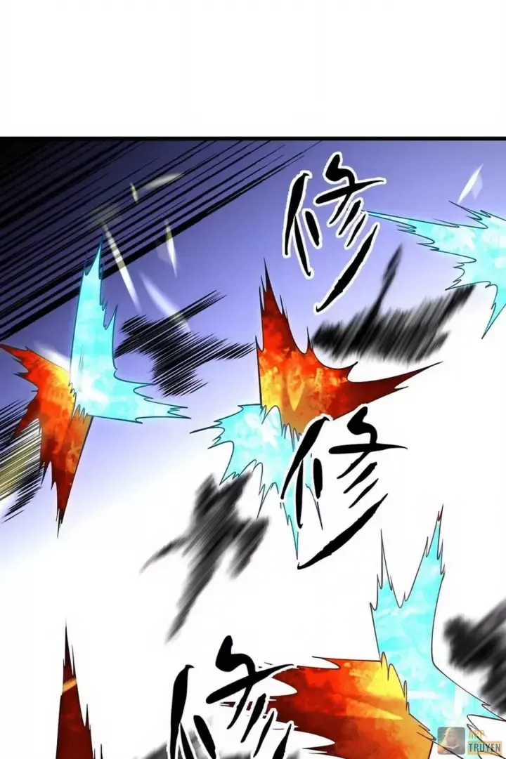 Toàn Dân Chuyển Chức : Duy Ta Vô Chức Tán Nhân Chap 221 - Next Chap 222
