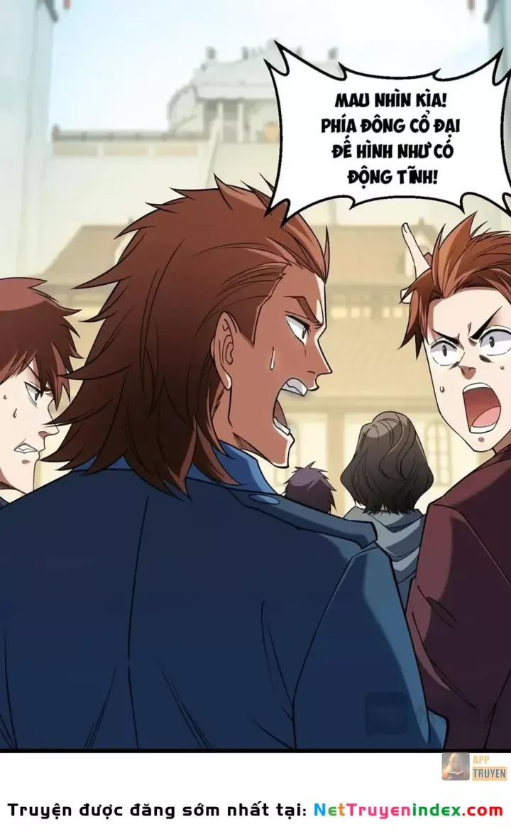 Toàn Dân Chuyển Chức : Duy Ta Vô Chức Tán Nhân Chap 221 - Next Chap 222