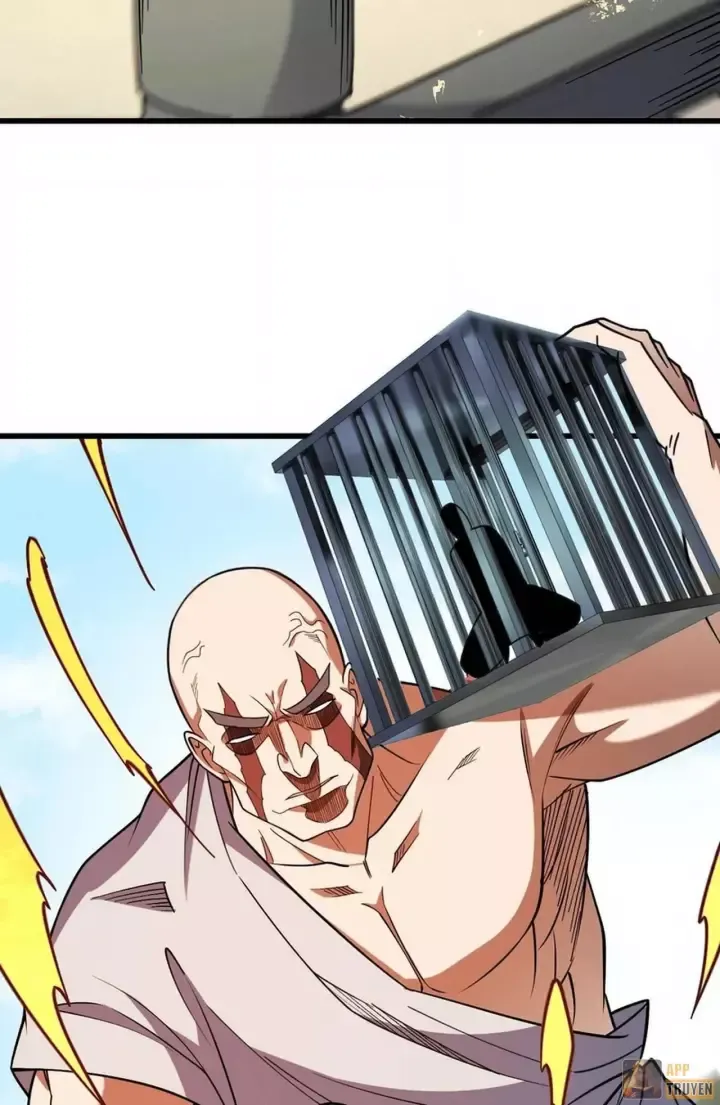 Toàn Dân Chuyển Chức : Duy Ta Vô Chức Tán Nhân Chap 221 - Next Chap 222
