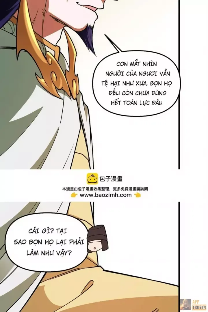 Toàn Dân Chuyển Chức : Duy Ta Vô Chức Tán Nhân Chap 221 - Next Chap 222