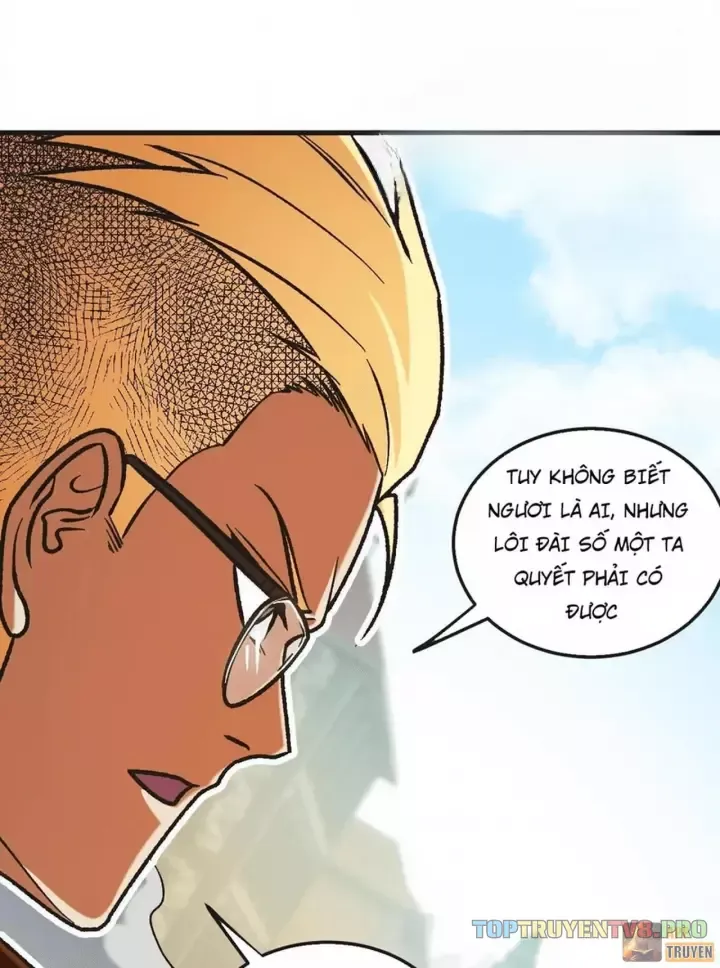 Toàn Dân Chuyển Chức : Duy Ta Vô Chức Tán Nhân Chap 221 - Next Chap 222