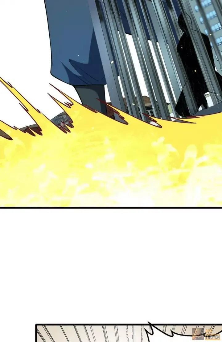 Toàn Dân Chuyển Chức : Duy Ta Vô Chức Tán Nhân Chap 221 - Next Chap 222