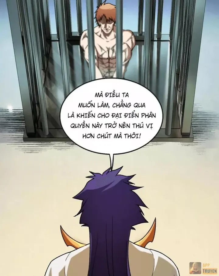 Toàn Dân Chuyển Chức : Duy Ta Vô Chức Tán Nhân Chap 221 - Next Chap 222