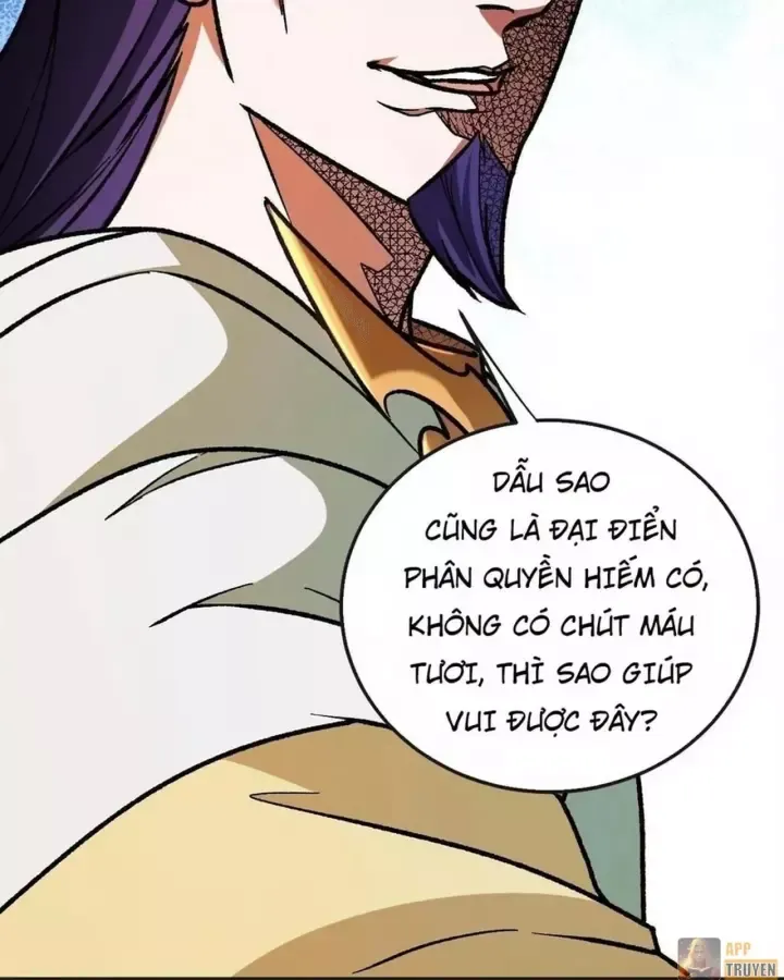 Toàn Dân Chuyển Chức : Duy Ta Vô Chức Tán Nhân Chap 221 - Next Chap 222