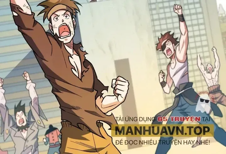 Toàn Dân Chuyển Chức : Duy Ta Vô Chức Tán Nhân Chap 222 - Next Chap 223
