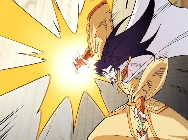 Toàn Dân Chuyển Chức : Duy Ta Vô Chức Tán Nhân Chap 222 - Next Chap 223