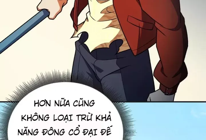 Toàn Dân Chuyển Chức : Duy Ta Vô Chức Tán Nhân Chap 222 - Next Chap 223