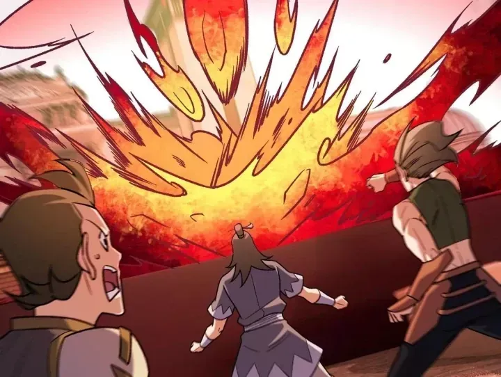 Toàn Dân Chuyển Chức : Duy Ta Vô Chức Tán Nhân Chap 222 - Next Chap 223