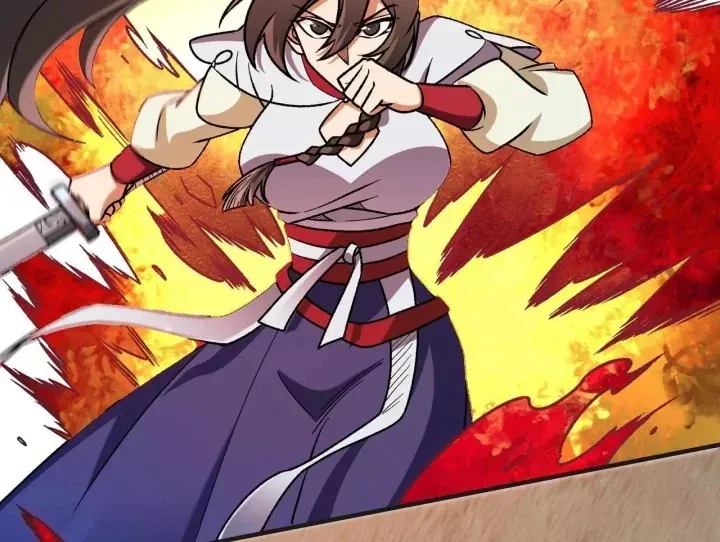 Toàn Dân Chuyển Chức : Duy Ta Vô Chức Tán Nhân Chap 222 - Next Chap 223